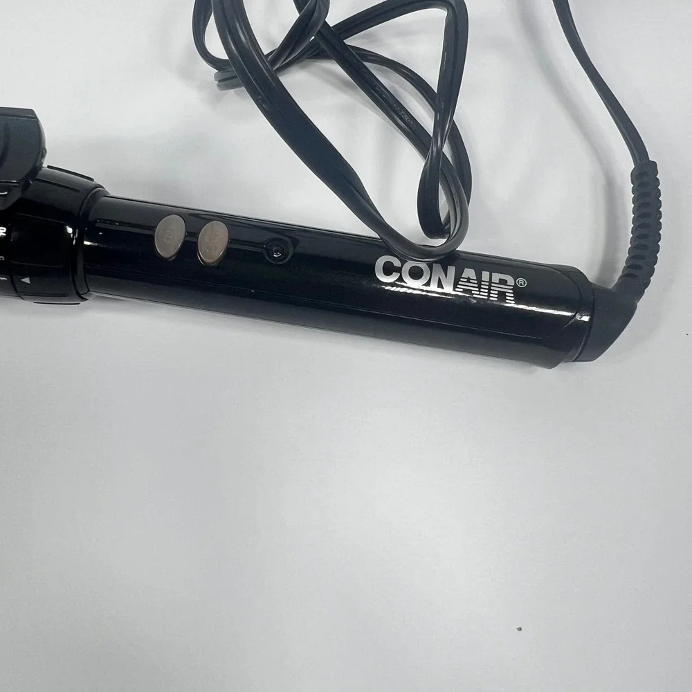 Conair double ceramic
